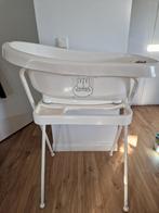 Badje baby Nijntje met inklapbare standaard, Ophalen, Gebruikt, Badje, Standaard