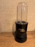 Magic bullet 1x gebruikt, Ophalen of Verzenden, Zo goed als nieuw, Blender