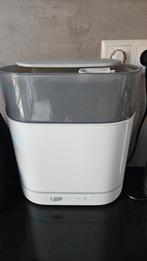 Babyfles Sterilisator - Netjes Onderhouden, Ophalen, Gebruikt, Sterilisator