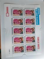 Postzegels tante Til familie Knots, Ophalen of Verzenden, Postfris