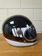 Held root, classic retro racer helm. Alle maten, Motoren, XS, Dames, Nieuw met kaartje, Overige merken