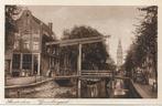 Amsterdam, Ophalen of Verzenden, Ongelopen, Noord-Holland