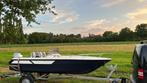 Leuke Speedboot te koop!, Watersport en Boten, 10 tot 30 pk, Gebruikt, Ophalen of Verzenden, Snelvarend