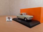 Ford Cortina MK1 1962 Beige-Groen van Maxichamps 1:43, Hobby en Vrije tijd, Overige merken, Auto, Nieuw, Ophalen of Verzenden