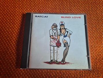 Ratcat – Blind Love beschikbaar voor biedingen