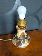 Vintage ruscha lamp lampje schemerlamp, Ophalen