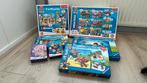 Grote collectie Paw Patrol Puzzels - 20 Stuks!, Ophalen of Verzenden, 10 tot 50 stukjes, Gebruikt, 4 tot 6 jaar