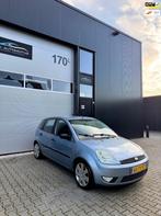 Ford Fiesta 1.3 Futura 5-deurs|Airco|Trekhaak|Carplay|Nieuwe, Auto's, 1299 cc, Blauw, Origineel Nederlands, Bedrijf