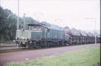 140)  24 dia's van diverse typen DB locs, meest jaren '80, Ophalen of Verzenden, Gebruikt, Trein, Overige typen