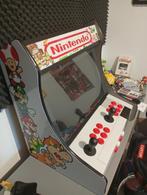 Arcade Bartop 55.000 Games Wow, 2 spelers, Verzenden, Zo goed als nieuw, Game Gear