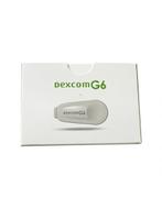 Dexcom G6 Transmitter – Nieuw in verpakking, Ophalen of Verzenden, Nieuw