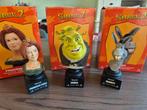 Shrek set polystone Busts Van Master Replicas, Ophalen of Verzenden, Zo goed als nieuw