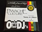 Panache Culture - Travel In A Dream Remixes Promo CD Single, Ophalen of Verzenden