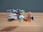 Lego star wars X-Wing Fighter 75032, Complete set, Ophalen of Verzenden, Lego, Zo goed als nieuw