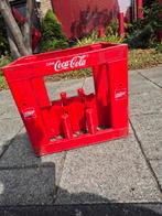 Coca cola krat vintage, Ophalen of Verzenden, Zo goed als nieuw, Krat