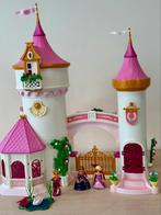 Playmobil 70448 Prinsessenkasteel met extra’s, Kasteel  ., Kinderen en Baby's, Speelgoed | Playmobil, Complete set, Ophalen of Verzenden