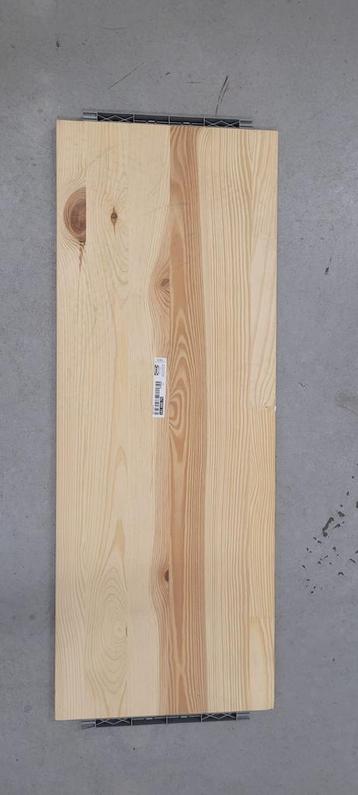 Ikea Ivar stellingkast: 28 staanders en 80 legborden - afbeelding 4