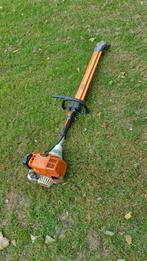 Stihl stok heggenschaar, Tuin en Terras, Ophalen, Gebruikt, Benzine, Stihl