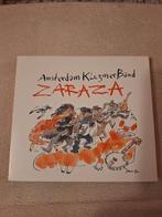 Amsterdam Klezmer Band - Zaraza CD, Cd's en Dvd's, Ophalen of Verzenden