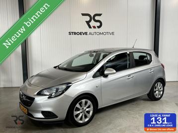 Opel Corsa 1.4 Edition | Airco | Cruise | Stoel/stuur verw.  beschikbaar voor biedingen