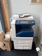 Xerox WorkCentre 7830i Printer, Ophalen, Gebruikt, Printer, Fax of Scanner