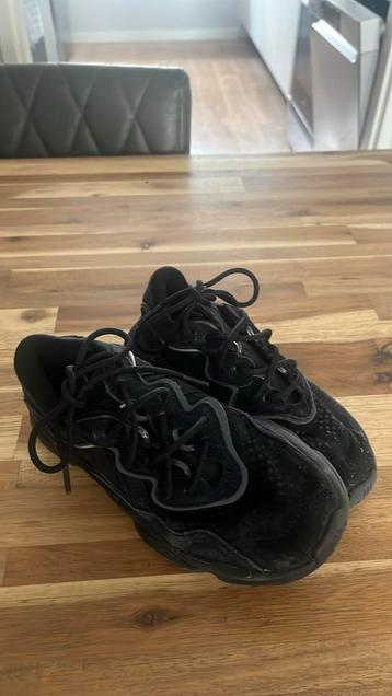 Adidas Ortholite sneakers mt:31zwart. beschikbaar voor biedingen