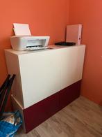 Kast Ikea, Ophalen, 50 tot 100 cm, Zo goed als nieuw, Minder dan 100 cm