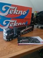 scania joosten, Ophalen of Verzenden, Zo goed als nieuw, Bus of Vrachtwagen, Wsi