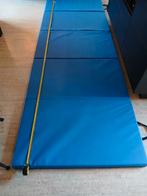 Turnmat Eyepower XXL, Sport en Fitness, Turnen, Kindermaat 146 t/m 176, Ophalen of Verzenden, Zo goed als nieuw, Materiaal