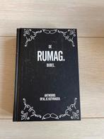 Rumag - De Rumag bijbel, Rumag, Ophalen of Verzenden, Zo goed als nieuw, Mode algemeen