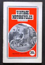 Vintage Motorcycles (revised edition) - 1970, Verzenden, Gelezen, Algemeen