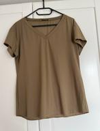 Studio anneloes roller shirt M earth travelstof, Maat 38/40 (M), Ophalen of Verzenden, Zo goed als nieuw, Korte mouw