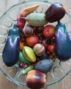 Kunstfruit, Ophalen of Verzenden, Zo goed als nieuw