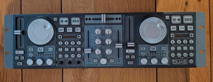 SynQ PCM-1, Muziek en Instrumenten, Mengpanelen, Zo goed als nieuw, Ophalen of Verzenden