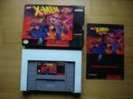 X-men mutant acopalypse snes usa, Spelcomputers en Games, Games | Nintendo Super NES, Avontuur en Actie, 1 speler, Ophalen of Verzenden