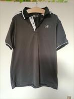 Heren (sport) shirt van het merk Sjeng. Maat L., Ophalen of Verzenden, Zwart