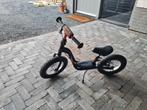 Puky loopfiets met handrem, rood, Ophalen, Gebruikt, Loopfiets