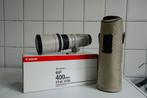 Canon EF 400mm f/5.6L USM, Ophalen, Zo goed als nieuw, Telelens