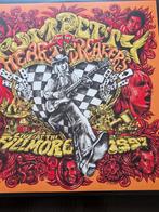 LP Tom Petty - Fillmore 1997, Cd's en Dvd's, Vinyl | Hardrock en Metal, Ophalen of Verzenden, Zo goed als nieuw
