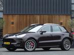 Porsche Macan 3.6 Turbo 400PK / PDLS+ / Exclusive / Sport Ch, Automaat, Gebruikt, Euro 6, 11 km/l