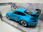 PORSCHE RWB BODY KIT SHINGEN 2018 1:18 SOLIDO NIEUW., Ophalen of Verzenden, Nieuw, Auto, Solido