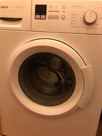Bosch wasmachine, Witgoed en Apparatuur, Wasmachines, Ophalen, Gebruikt, Voorlader