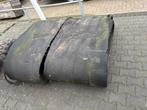 Rubbere matten rubber schuif stal mat gratis, Dieren en Toebehoren, Stalling en Weidegang