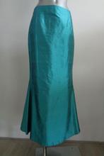 Tintoretto maxi rok 100% zijde, maat 36, nieuw, Kleding | Dames, Nieuw, Maat 36 (S), Onder de knie, Verzenden