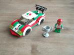 lego racers 60053 race car (2014), Ophalen of Verzenden, Gebruikt, Complete set, Lego