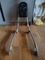 Zadelbeugel Yamaha XJ750, Motoren, Ophalen of Verzenden, Gebruikt