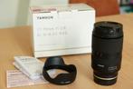 Tamron 17-70 mm F/2.8 zoom lens voor Sony E mount, Audio, Tv en Foto, Fotografie | Lenzen en Objectieven, Nieuw, Ophalen of Verzenden