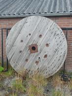 los blad 2,2 meter, Ophalen, Gebruikt, Rond
