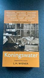 L.H. Wiener - Koningswater, Ophalen of Verzenden, Zo goed als nieuw, Nederland, L.H. Wiener