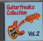 Guitarfreaks Collection  Vol 2, Zo goed als nieuw, Verzenden